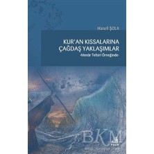 TeknoKapsül Kur`an Kıssalarına Çağdaş Yaklaşımlar