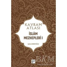 TeknoKapsül Islam Mezhepleri 1 - Kavram Atlası