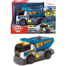 Cancup Karton Bardak 203302048 Dump Truck