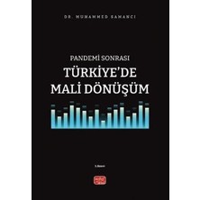 TeknoKapsül Pandemi Sonrası Türkiye`de Mali Dönüşüm