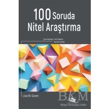 TeknoKapsül 100 Soruda Nitel Araştırma