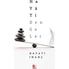 TeknoKapsül Hayati Dengeler