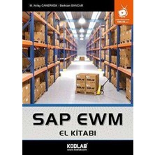 TeknoKapsül Sap Ewm El Kitabı