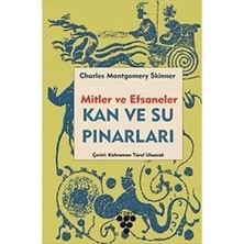 TeknoKapsül Kan ve Su Pınarları - Mitler ve Efsaneler
