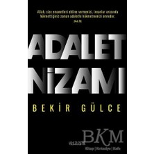 TeknoKapsül Adalet Nizamı