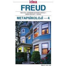 TeknoKapsül Metapsikoloji 4