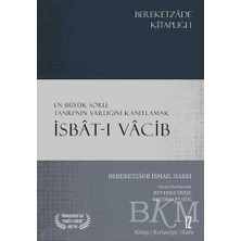 TeknoKapsül Isbat-I Vacib