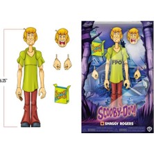 Aknca 9335625314R00 Scooby-Doo Shaggy 6 25 Figure