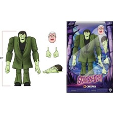Cancup Karton Bardak 9335626314R00 Scooby-Doo Creeper 5 9 Figure