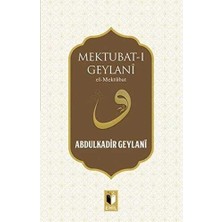 TeknoKapsül Mektubat-I Geylani