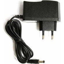 Onerous 12V 1AMPER Adaptör- 12V 1 A LED - Modem - Mini Uydu Adaptörü Slim Adaptör