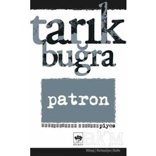 TeknoKapsül Patron