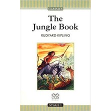 TeknoKapsül The Jungle Book Stage 1