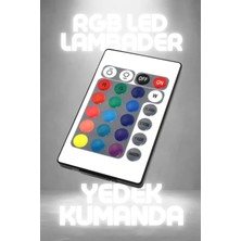 Onerous 6 Amper Rgb LED Kontrol Cihazı
