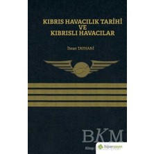 TeknoKapsül Kıbrıs Havacılık Tarihi ve Kıbrıslı Havacılar