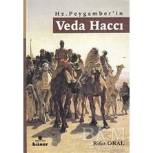 TeknoKapsül Hz. Peygamber’in Veda Haccı