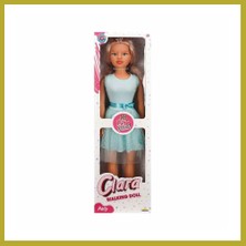 Bezos 3532 Yürüyüş Arkadaşım Clara Party 80 cm -Nessiworld Bcks