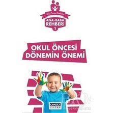 TeknoKapsül Ana Baba Rehberi 1 - Okul Öncesi Dönemin Önemi