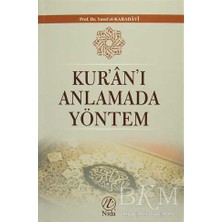TeknoKapsül Kur`an`ı Anlamada Yöntem