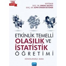 TeknoKapsül Etkinlik Temelli Olasılık ve Istatistik Öğretimi