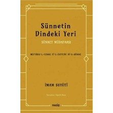 TeknoKapsül Sünnetin Dindeki Yeri - Sünnet Müdafaası