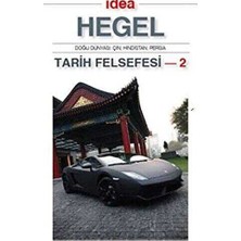 TeknoKapsül Tarih Felsefesi 2