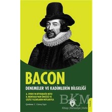 TeknoKapsül Denemeler ve Kadimlerin Bilgeliği