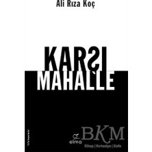TeknoKapsül Karşı Mahalle