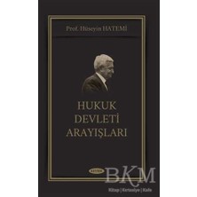 TeknoKapsül Hukuk Devleti Arayışları