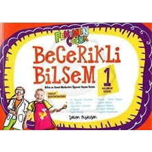 TeknoKapsül Becerikli Bilsem 1