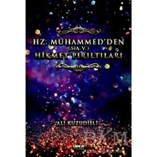 TeknoKapsül Hz. Muhammed’den S.a.v. Hikmet Pırıltıları