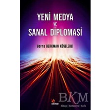 TeknoKapsül Yeni Medya ve Sanal Diplomasi