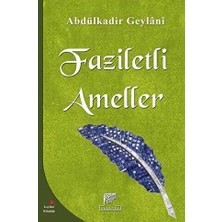 TeknoKapsül Faziletli Ameller