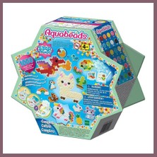Bezos Aquabeads Star Bead Başlangıç Seti Bzss