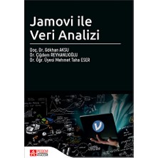 TeknoKapsül Jamovi ile Veri Analizi