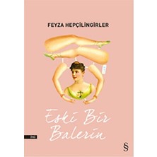 TeknoKapsül Eski Bir Balerin
