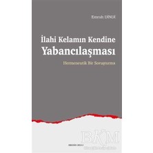 TeknoKapsül Ilahi Kelamın Kendine Yabancılaşması