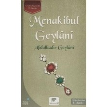 TeknoKapsül Menakibu’l Geylani