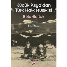 TeknoKapsül Küçük Asya’dan Türk Halk Musıkisi