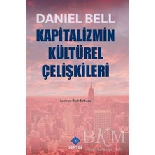 TeknoKapsül Kapitalizmin Kültürel Çelişkileri