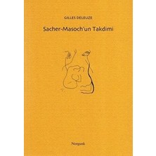 TeknoKapsül Sacher-Masoch’un Takdimi