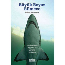 TeknoKapsül Büyük Beyaz Bilmece