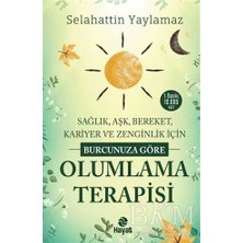 TeknoKapsül Burcunuza Göre Olumlama Terapisi