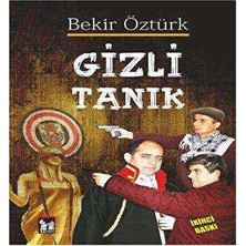 TeknoKapsül Gizli Tanık