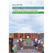 TeknoKapsül Özbek Türkçesi El Kitabı