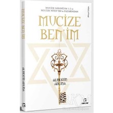 TeknoKapsül Mucize Ben`im