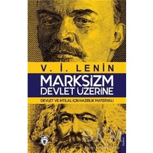 TeknoKapsül Marksizm - Devlet Üzerine