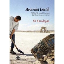 TeknoKapsül Modernist Estetik