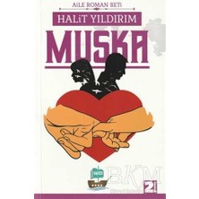 TeknoKapsül Muska