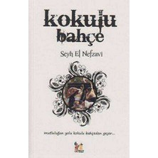TeknoKapsül Kokulu Bahçe